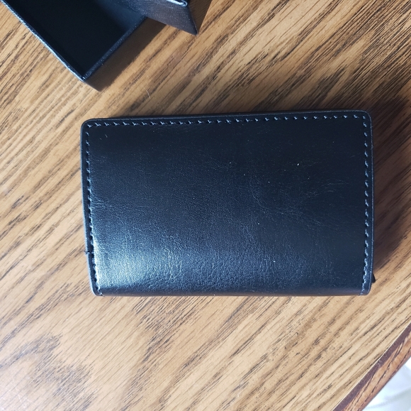 SIMPL Men's Wallet - Picture 2 of 5